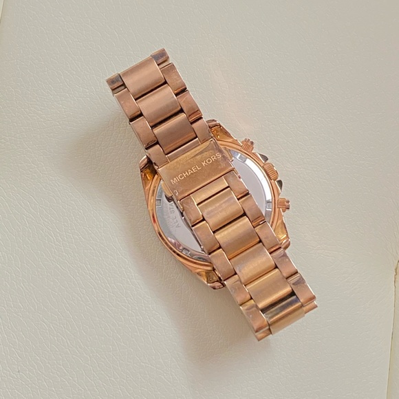 Michael KORS - Womens Watch - Picture 5 of 7